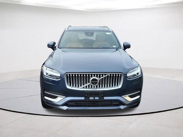 2023 Volvo XC90 Recharge Plug-In Hybrid Ultimate Bright Theme