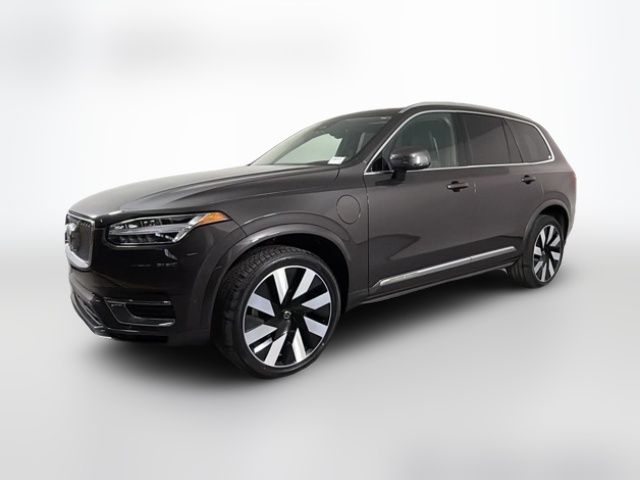 2023 Volvo XC90 Recharge Plug-In Hybrid Ultimate Bright Theme