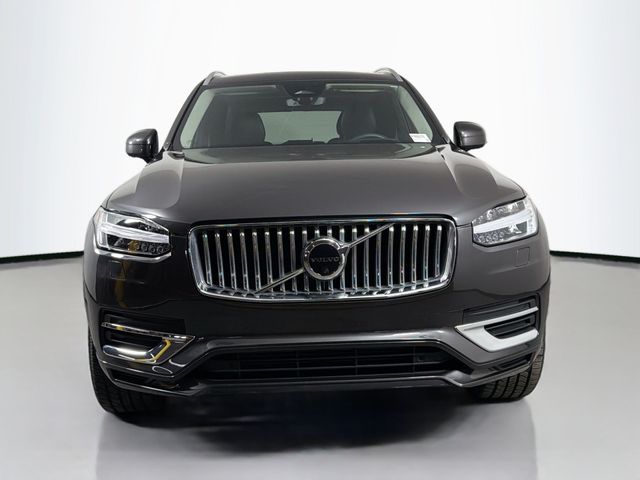 2023 Volvo XC90 Recharge Plug-In Hybrid Ultimate Bright Theme