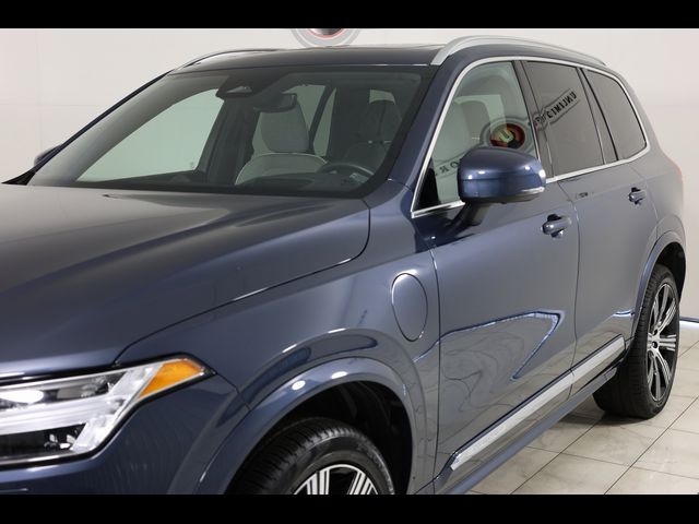 2023 Volvo XC90 Recharge Plug-In Hybrid Ultimate Bright Theme