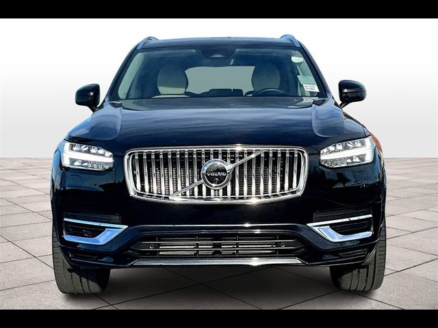 2023 Volvo XC90 Recharge Plug-In Hybrid Ultimate Bright Theme