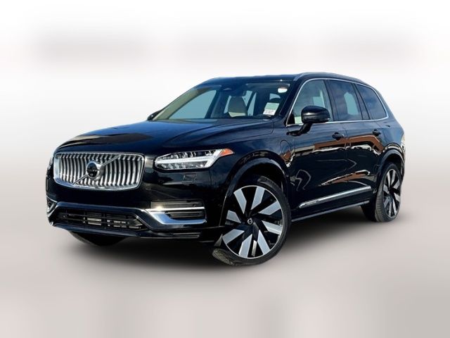 2023 Volvo XC90 Recharge Plug-In Hybrid Ultimate Bright Theme