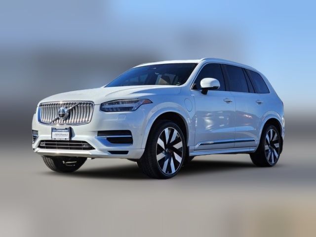 2023 Volvo XC90 Recharge Plug-In Hybrid Ultimate Bright Theme