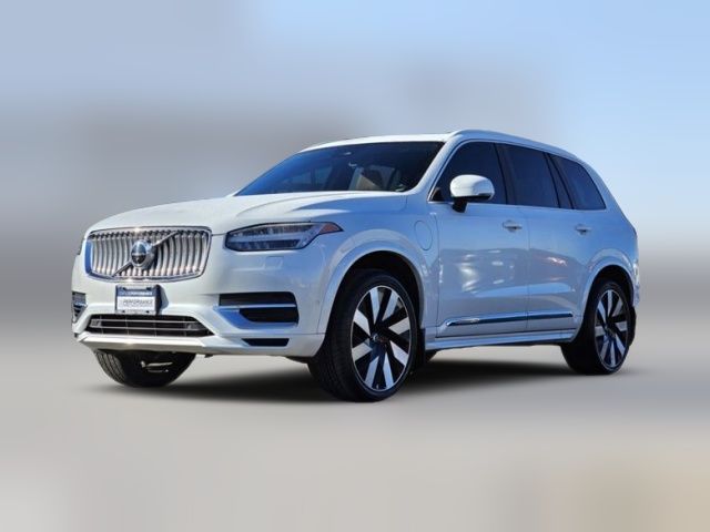 2023 Volvo XC90 Recharge Plug-In Hybrid Ultimate Bright Theme