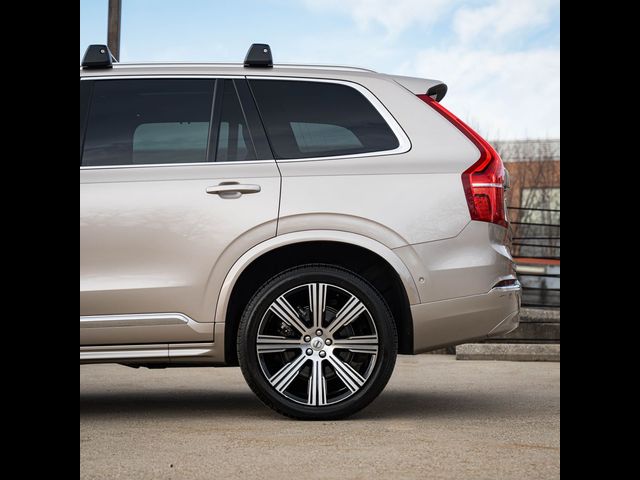 2023 Volvo XC90 Recharge Plug-In Hybrid Ultimate Bright Theme