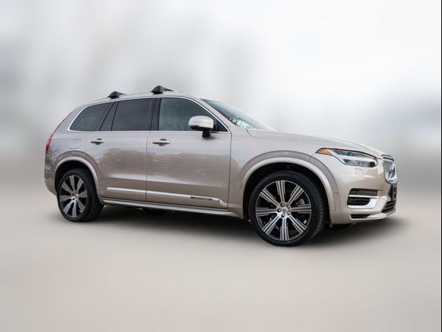 2023 Volvo XC90 Recharge Plug-In Hybrid Ultimate Bright Theme