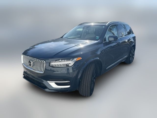 2023 Volvo XC90 Recharge Plug-In Hybrid Ultimate Bright Theme