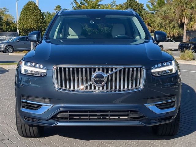 2023 Volvo XC90 Recharge Plug-In Hybrid Ultimate Bright Theme