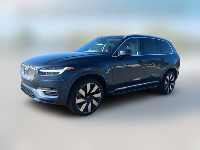 2023 Volvo XC90 Recharge Plug-In Hybrid Ultimate Bright Theme
