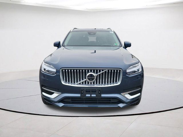2023 Volvo XC90 Recharge Plug-In Hybrid Ultimate Bright Theme