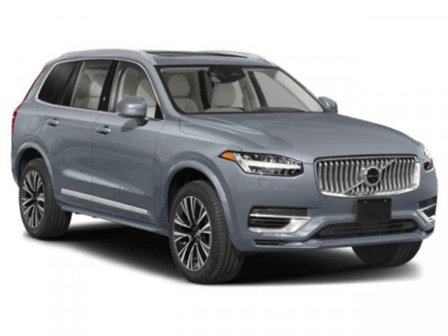 2023 Volvo XC90 Recharge Plug-In Hybrid Ultimate Bright Theme