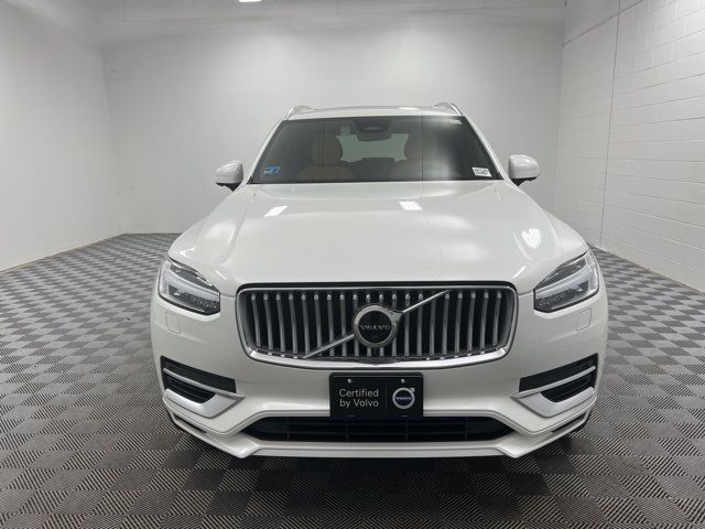 2023 Volvo XC90 Recharge Plug-In Hybrid Ultimate Bright Theme