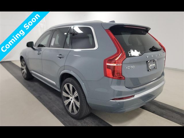 2023 Volvo XC90 Recharge Plug-In Hybrid Ultimate Bright Theme