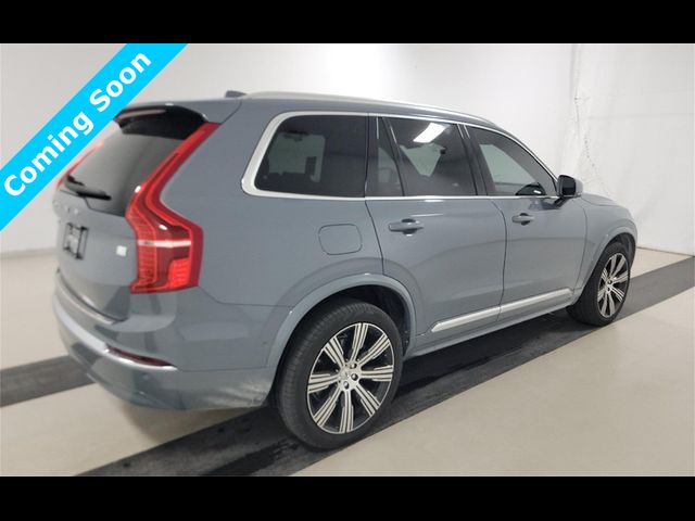 2023 Volvo XC90 Recharge Plug-In Hybrid Ultimate Bright Theme