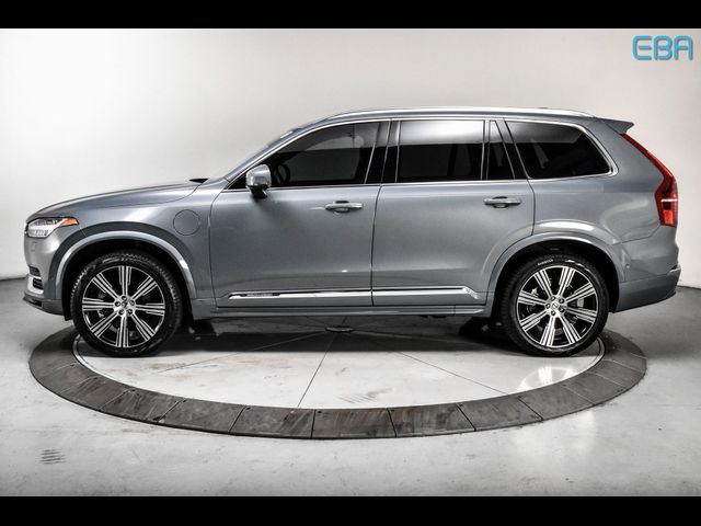 2023 Volvo XC90 Recharge Plug-In Hybrid Ultimate Bright Theme