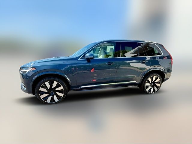 2023 Volvo XC90 Recharge Plug-In Hybrid Ultimate Bright Theme