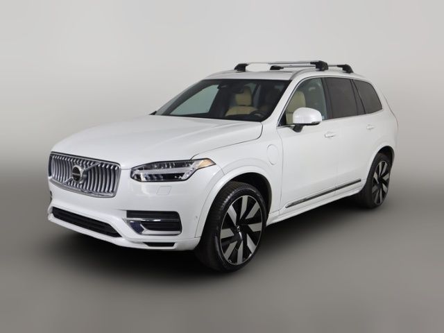 2023 Volvo XC90 Recharge Plug-In Hybrid Ultimate Bright Theme