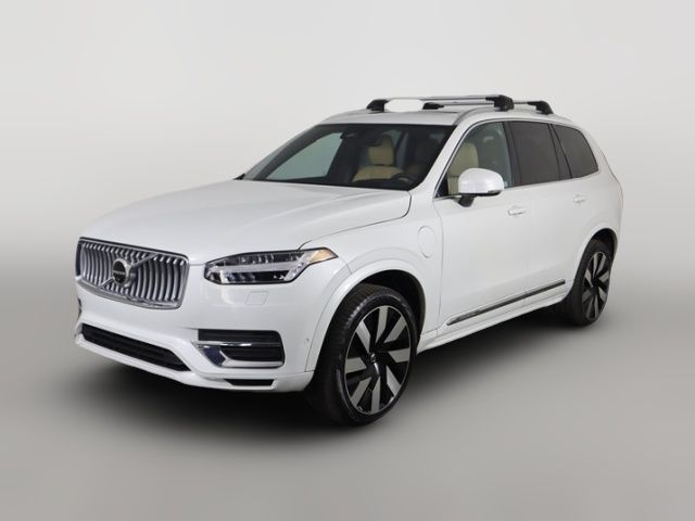 2023 Volvo XC90 Recharge Plug-In Hybrid Ultimate Bright Theme