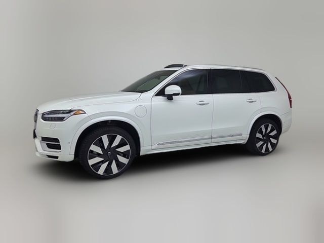 2023 Volvo XC90 Recharge Plug-In Hybrid Ultimate Bright Theme