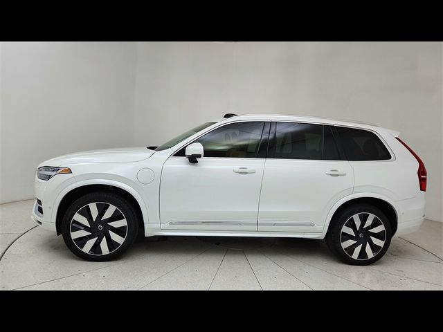 2023 Volvo XC90 Recharge Plug-In Hybrid Ultimate Bright Theme