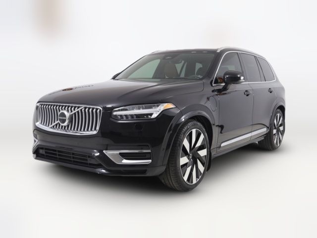 2023 Volvo XC90 Recharge Plug-In Hybrid Ultimate Bright Theme