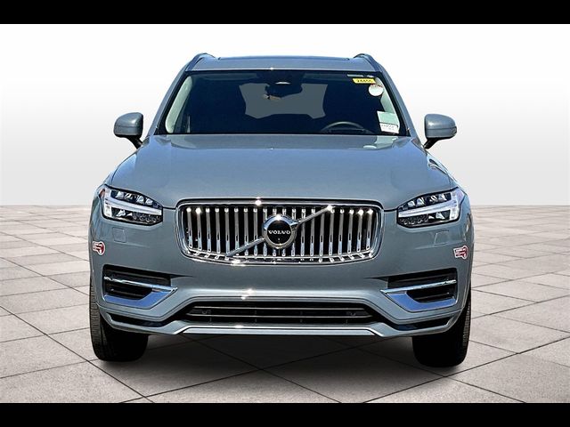 2023 Volvo XC90 Recharge Plug-In Hybrid Ultimate Bright Theme