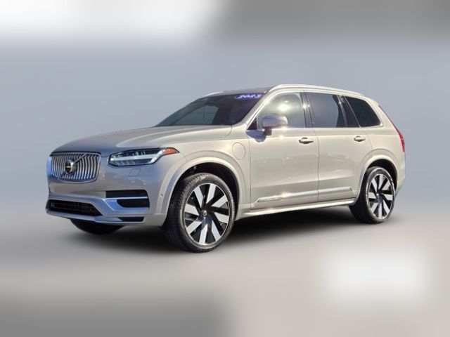 2023 Volvo XC90 Recharge Plug-In Hybrid Ultimate Bright Theme