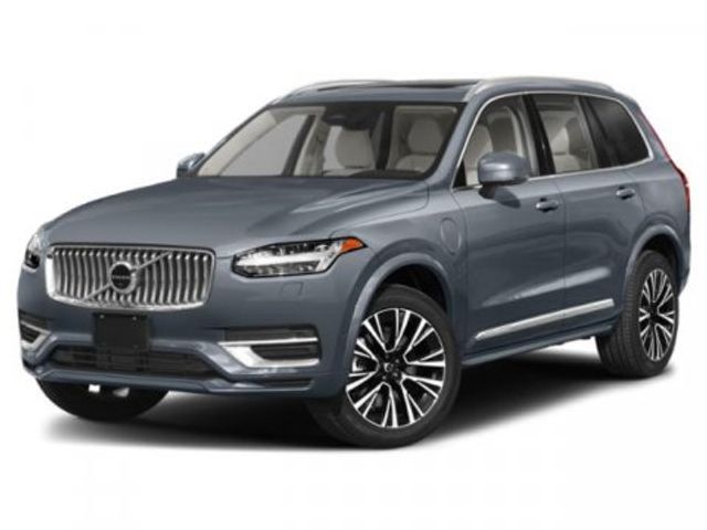 2023 Volvo XC90 Recharge Plug-In Hybrid Ultimate Dark Theme