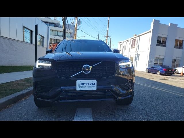 2023 Volvo XC90 Recharge Plug-In Hybrid Ultimate Dark Theme