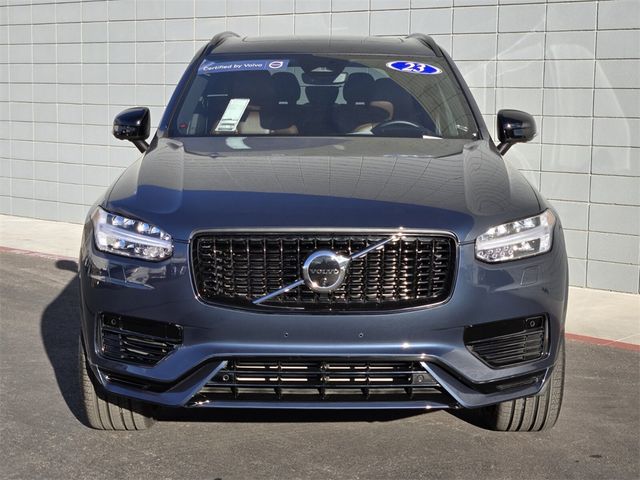 2023 Volvo XC90 Recharge Plug-In Hybrid Ultimate Dark Theme