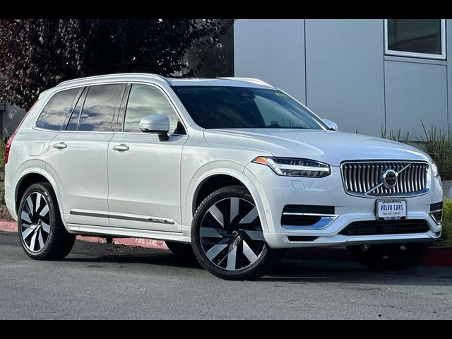 2023 Volvo XC90 Recharge Plug-In Hybrid Ultimate