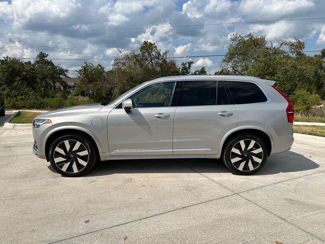 2023 Volvo XC90 Recharge Plug-In Hybrid Ultimate