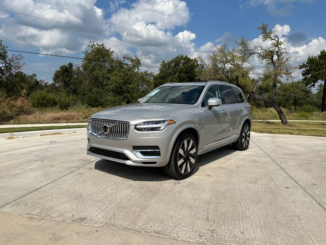 2023 Volvo XC90 Recharge Plug-In Hybrid Ultimate