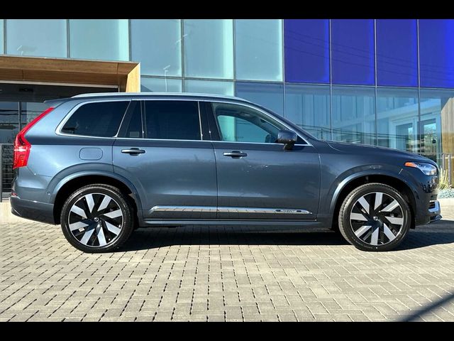 2023 Volvo XC90 Recharge Plug-In Hybrid Ultimate