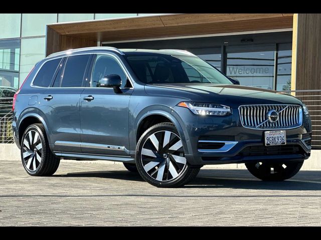 2023 Volvo XC90 Recharge Plug-In Hybrid Ultimate