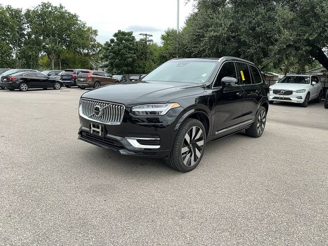 2023 Volvo XC90 Recharge Plug-In Hybrid Ultimate