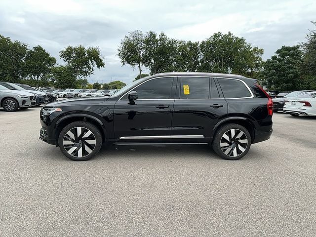 2023 Volvo XC90 Recharge Plug-In Hybrid Ultimate