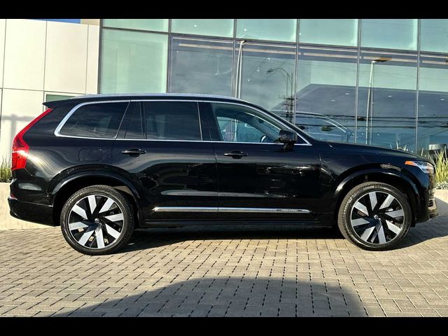 2023 Volvo XC90 Recharge Plug-In Hybrid Ultimate Bright Theme