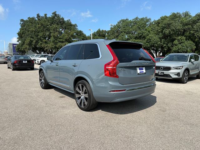 2023 Volvo XC90 Recharge Plug-In Hybrid Ultimate Bright Theme