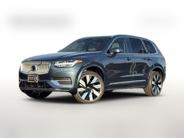 2023 Volvo XC90 Recharge Plug-In Hybrid Ultimate Bright Theme