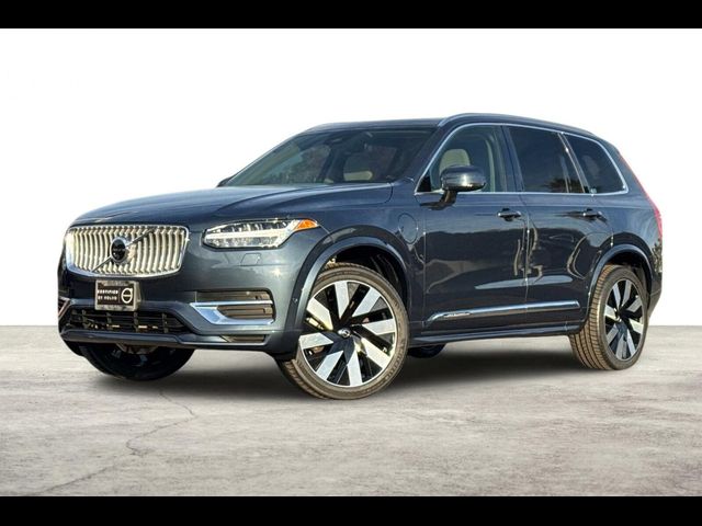 2023 Volvo XC90 Recharge Plug-In Hybrid Ultimate Bright Theme