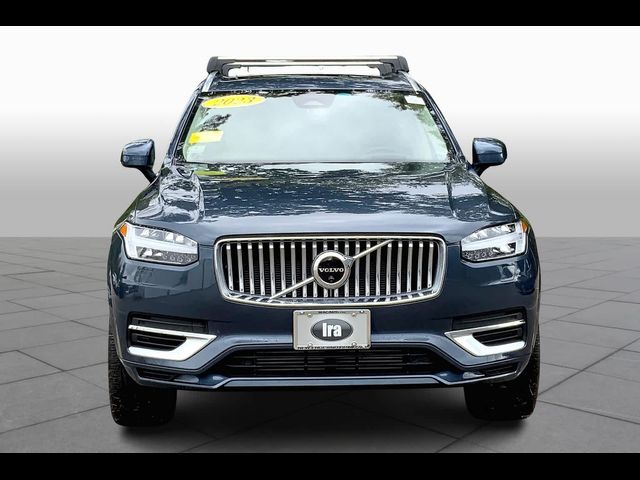 2023 Volvo XC90 Recharge Plug-In Hybrid Ultimate Bright Theme