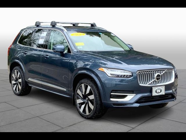 2023 Volvo XC90 Recharge Plug-In Hybrid Ultimate Bright Theme