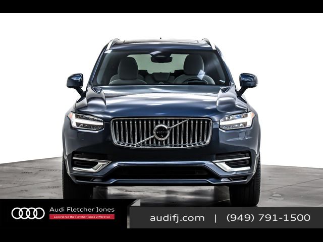 2023 Volvo XC90 Recharge Plug-In Hybrid Ultimate Bright Theme