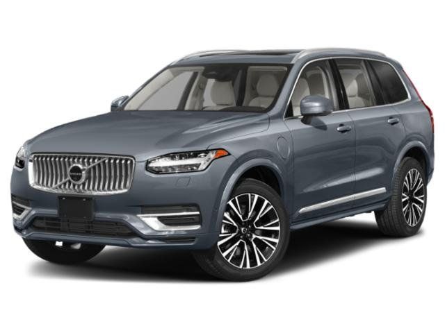 2023 Volvo XC90 Recharge Plug-In Hybrid Ultimate Dark Theme