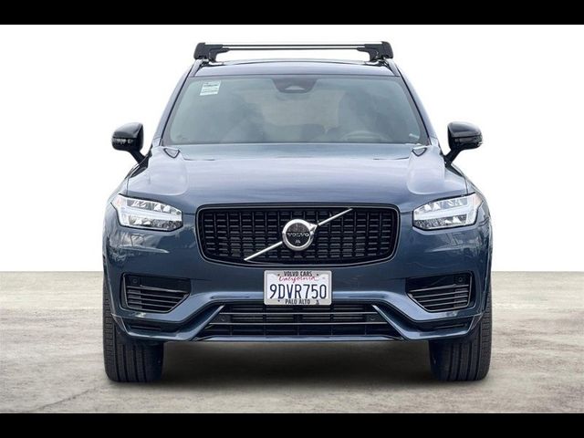 2023 Volvo XC90 Recharge Plug-In Hybrid Ultimate Dark Theme