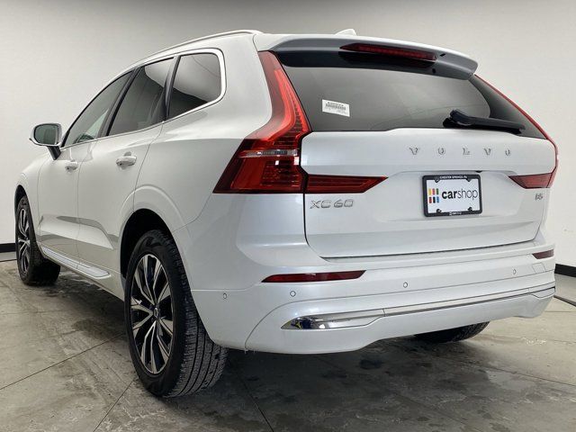 2023 Volvo XC60 Plus Bright Theme