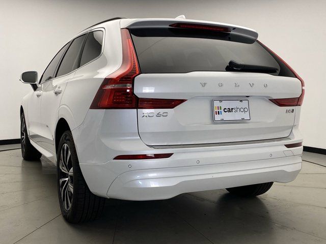 2023 Volvo XC60 Core