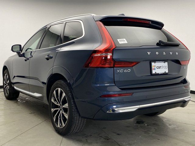 2023 Volvo XC60 Plus Bright Theme