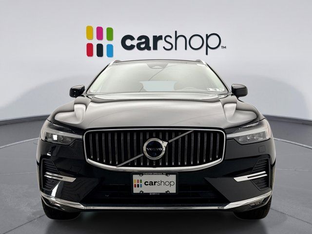 2023 Volvo XC60 Plus Bright Theme
